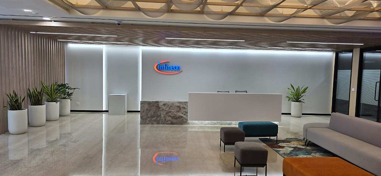Infineon Ahmedabad