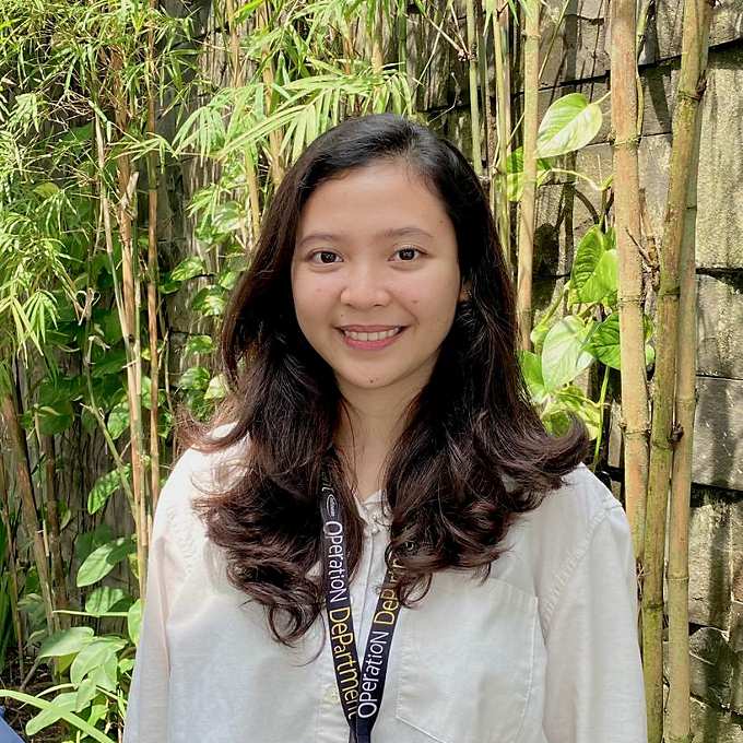 Evanita, Engineer APC