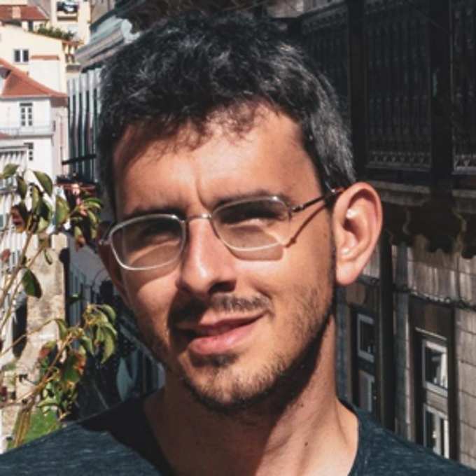 Matheus, Staff Analog Engineer