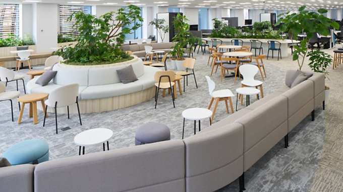 infineon-japan-lobby