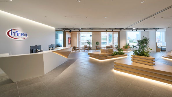 Infineon Campeon