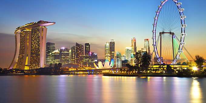 Singapore