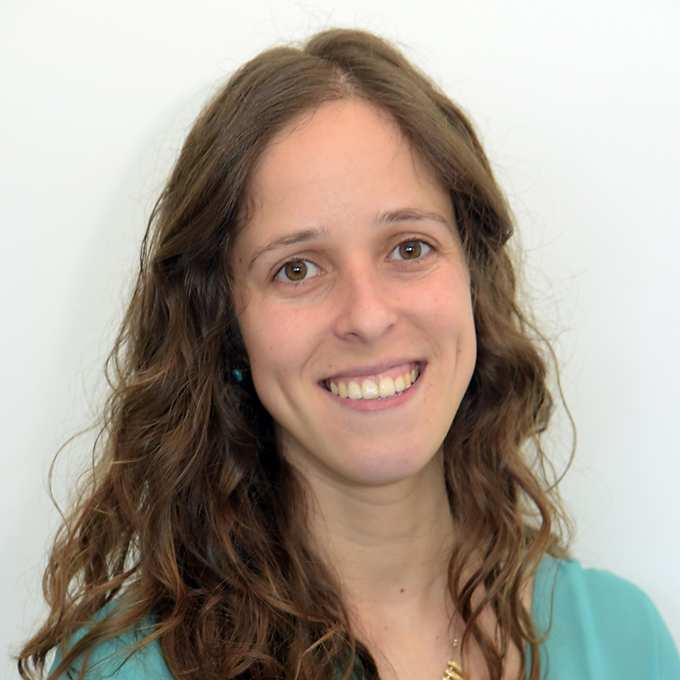 Mariana, Topic Lead Global Talent Marketing Social Media & Referrals