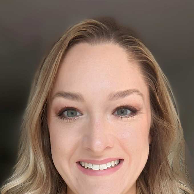Elizabeth, Sr. Business Analyst Recruiting