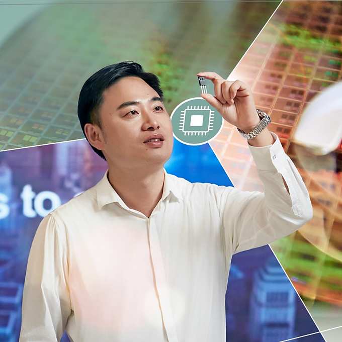 Ryan, Sr. Application and Product Marketing and Management Manager