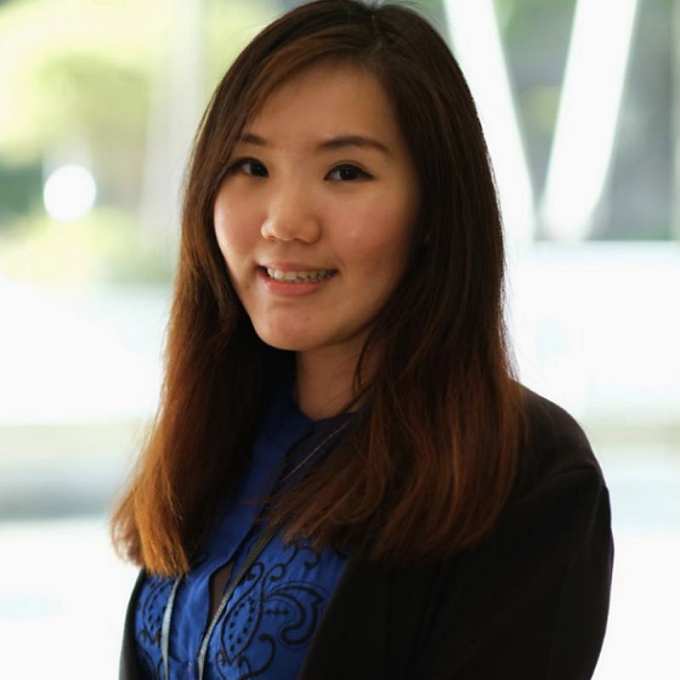 Apple, Senior Specialist 