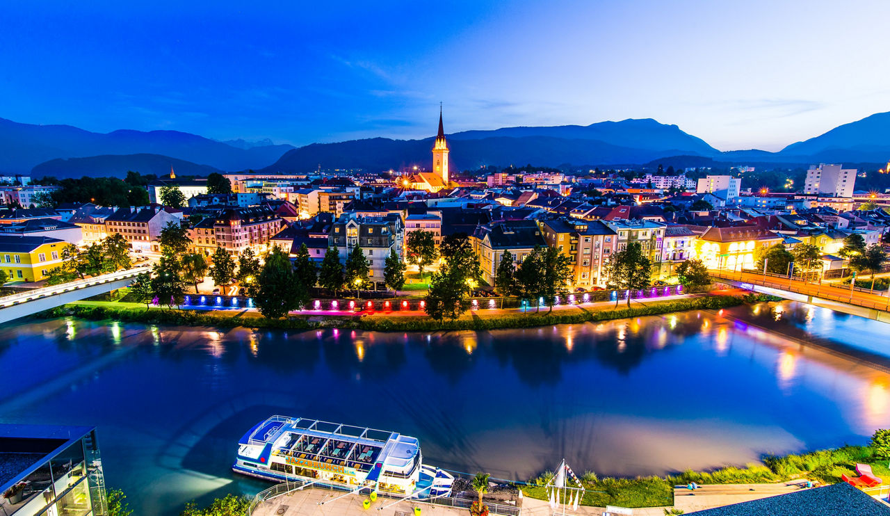Infineon Villach