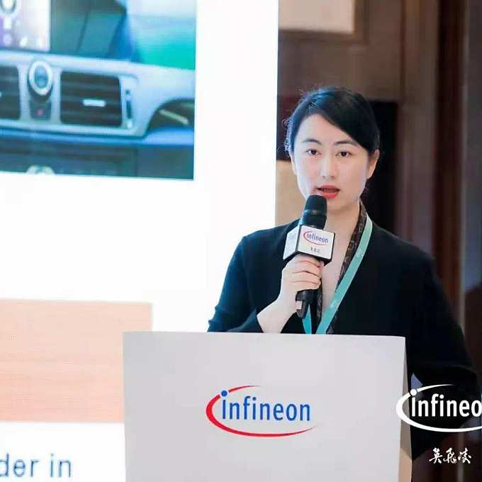 Liwen, Sr. Director Technical Marketing