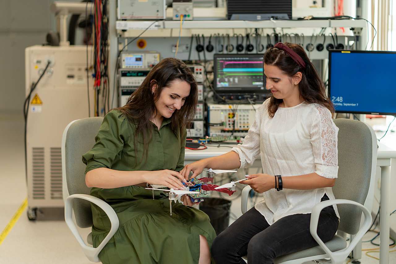  Infineon Campeon