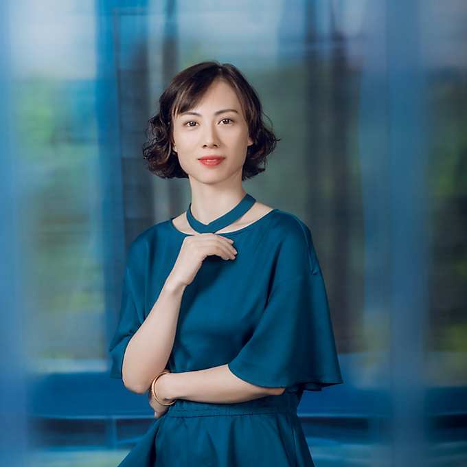 Sharon, Sr. Manager Talent Attraction