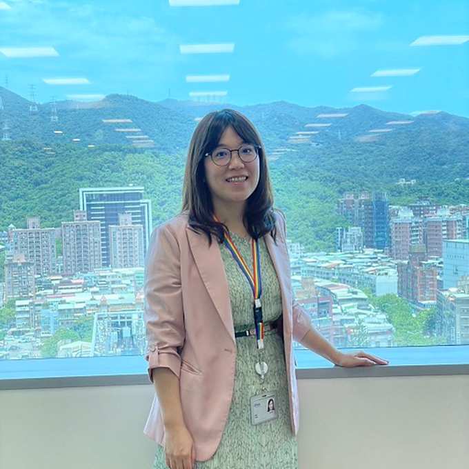 Chen, Director Strategy, Mergers & Acquisitions