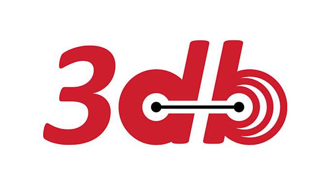Logo 3db Access