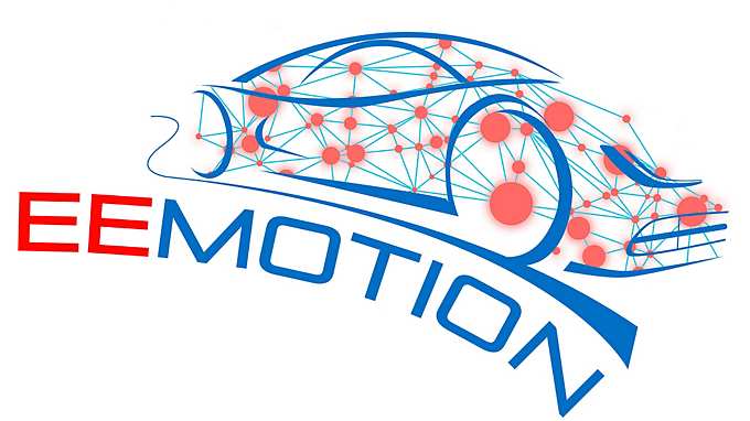 EEmotion Logo