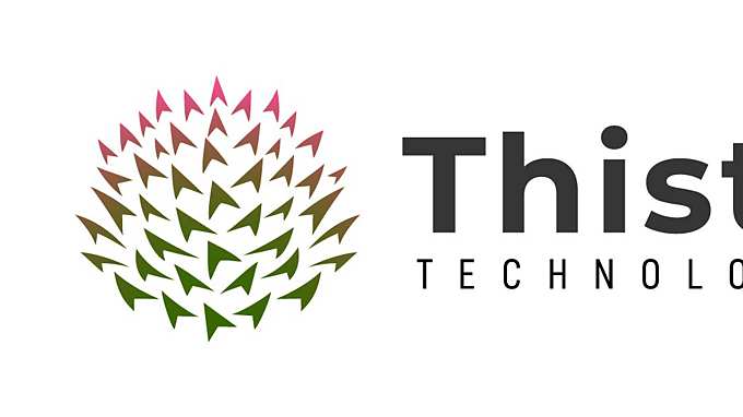 Logo Thistle Technologies