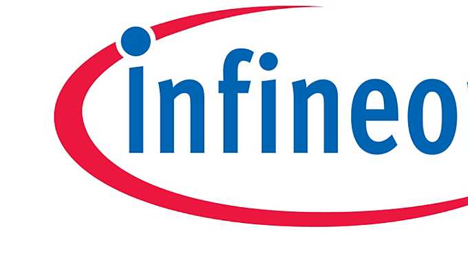 Logos Stellantis and Infineon