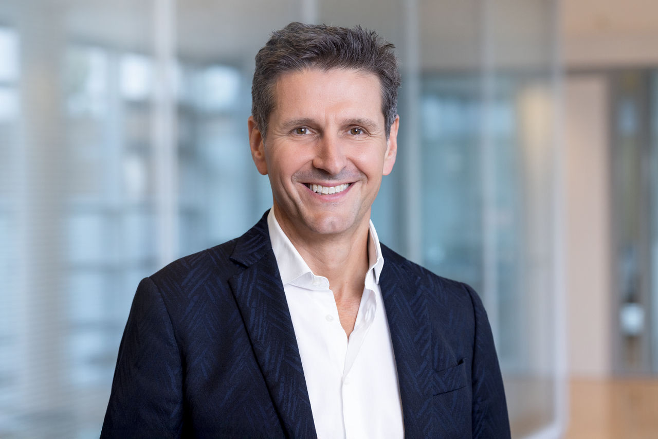 Andreas Urschitz