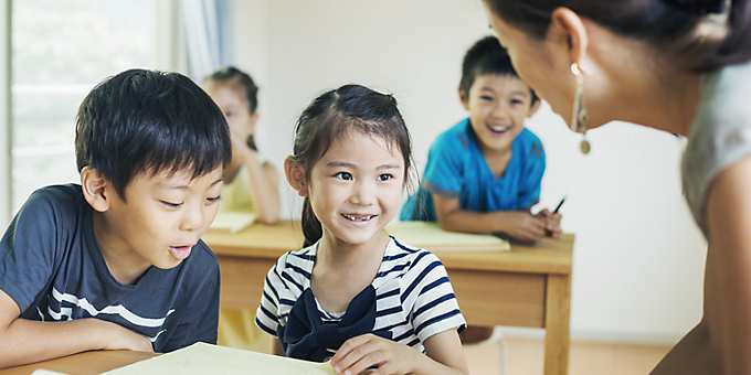 Corporate Citizenship