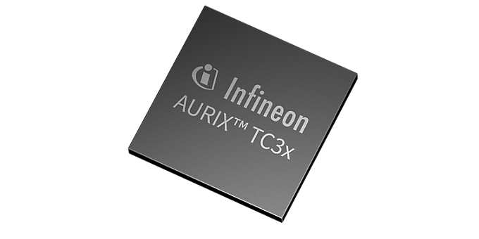 AURIX™ TC3x