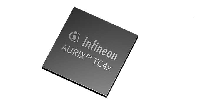 AURIX™ TC4x