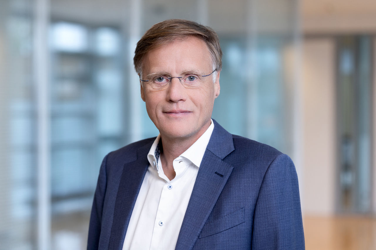 Jochen Hanebeck
