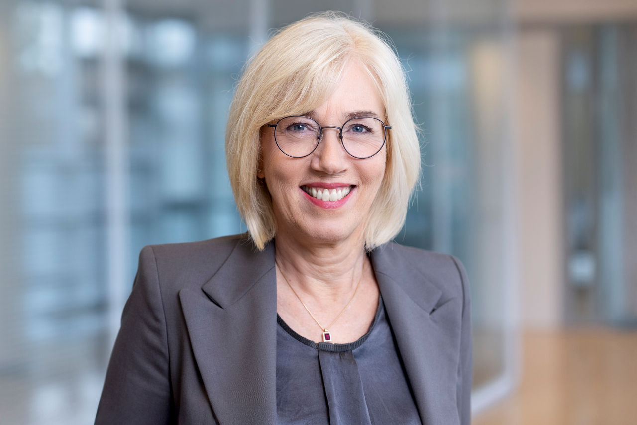 Elke Reichart