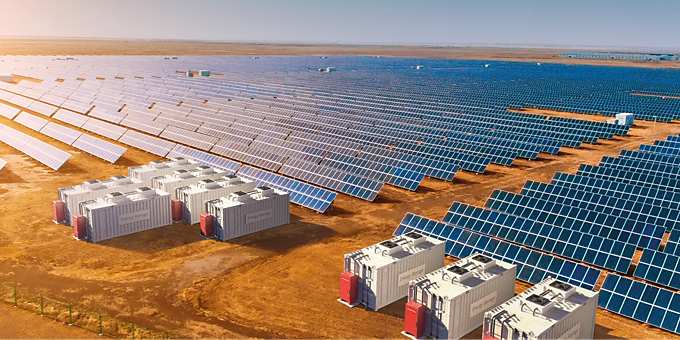 CoolSiC™ hybrid modules