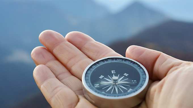 Compass