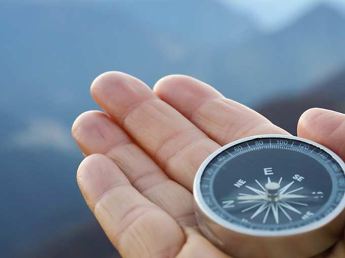 Compass