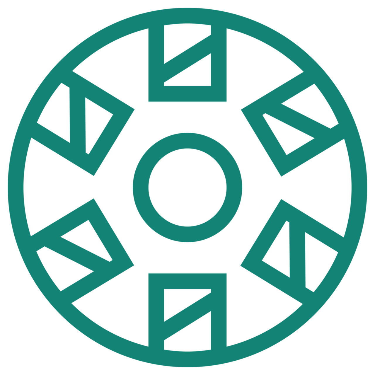 circle