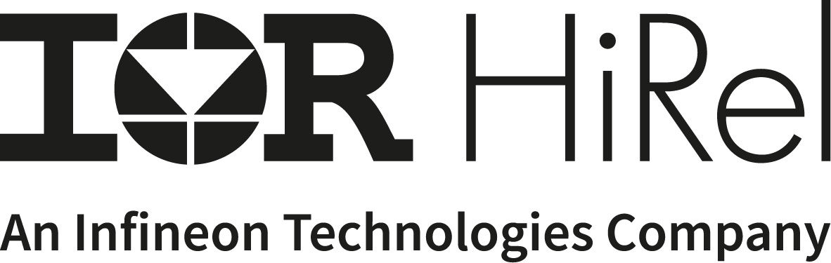IR Hirel Logo