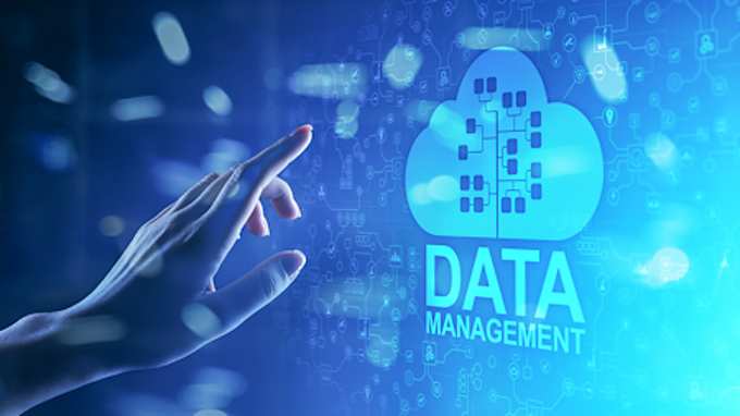 IT Data management