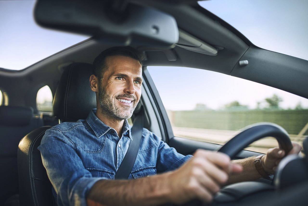 电动助力转向(EPS) | Infineon英飞凌官网