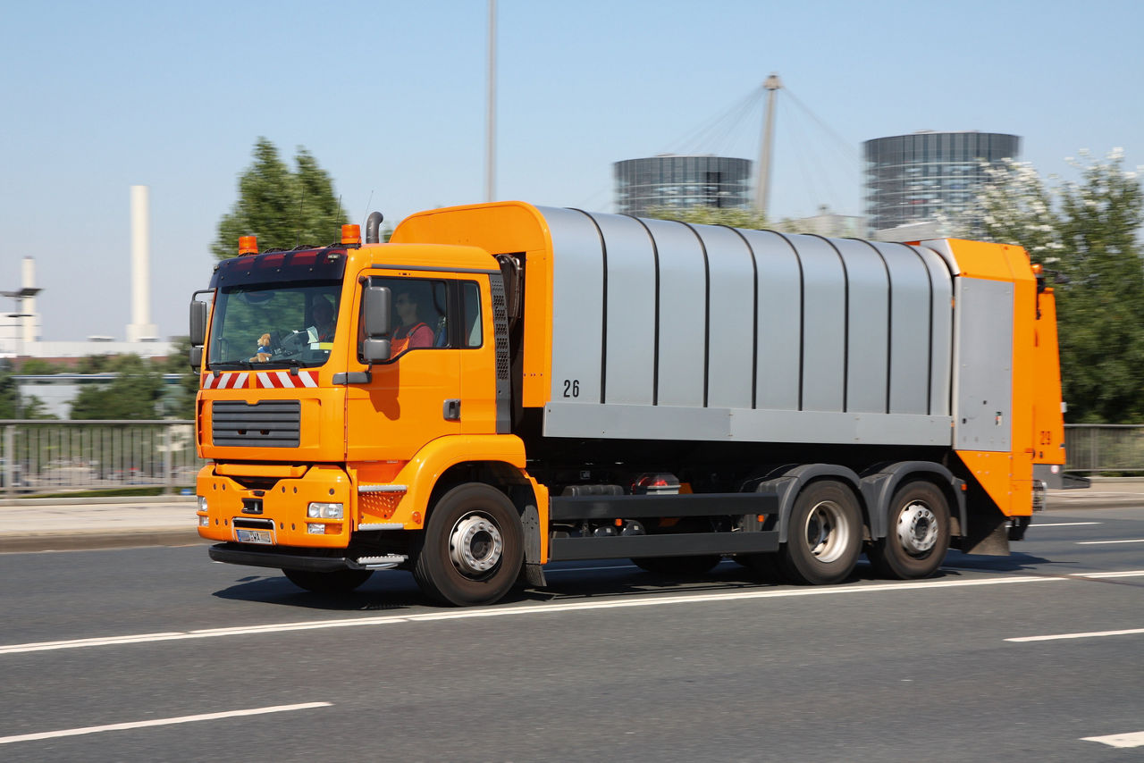 Waste Management