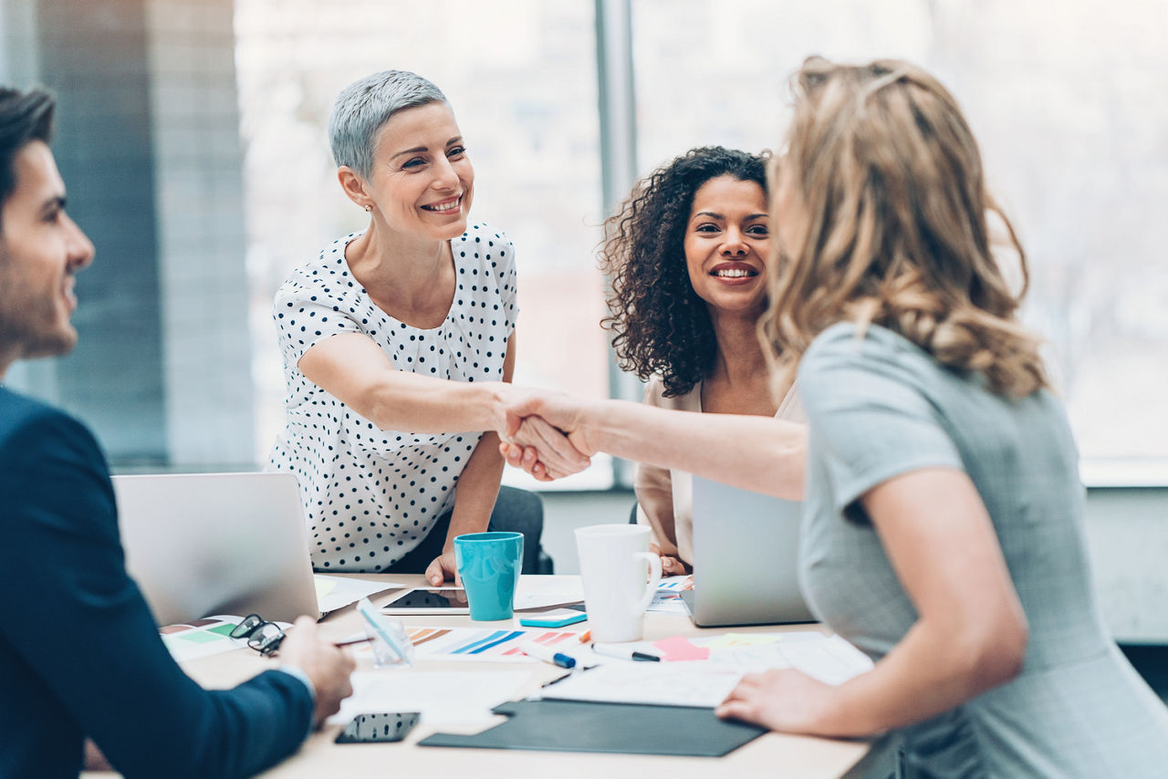 Mitgliedschaften und Partnerschaften