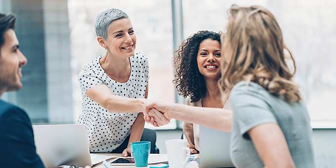 Mitgliedschaften und Partnerschaften