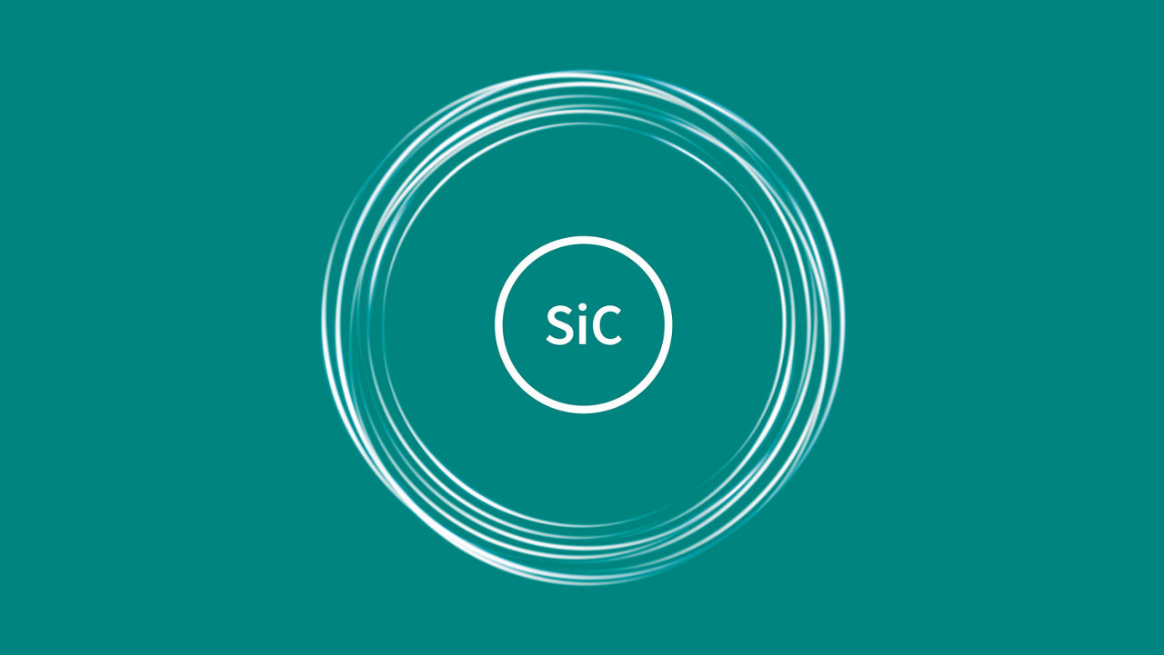 SiCキービジュアル