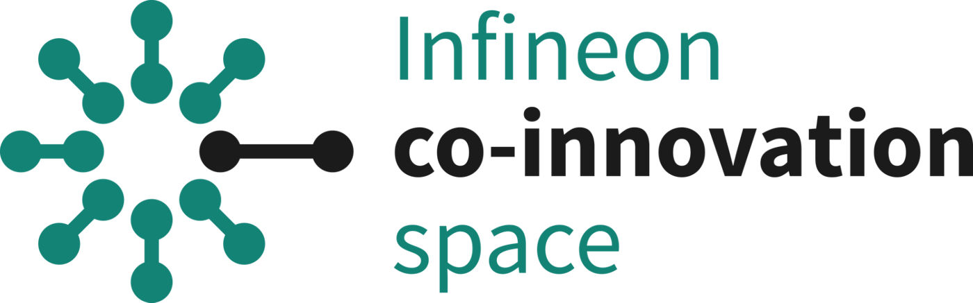 Co-Innovation Space Singapore