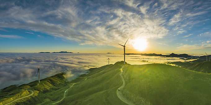 Sustainability at Infineon