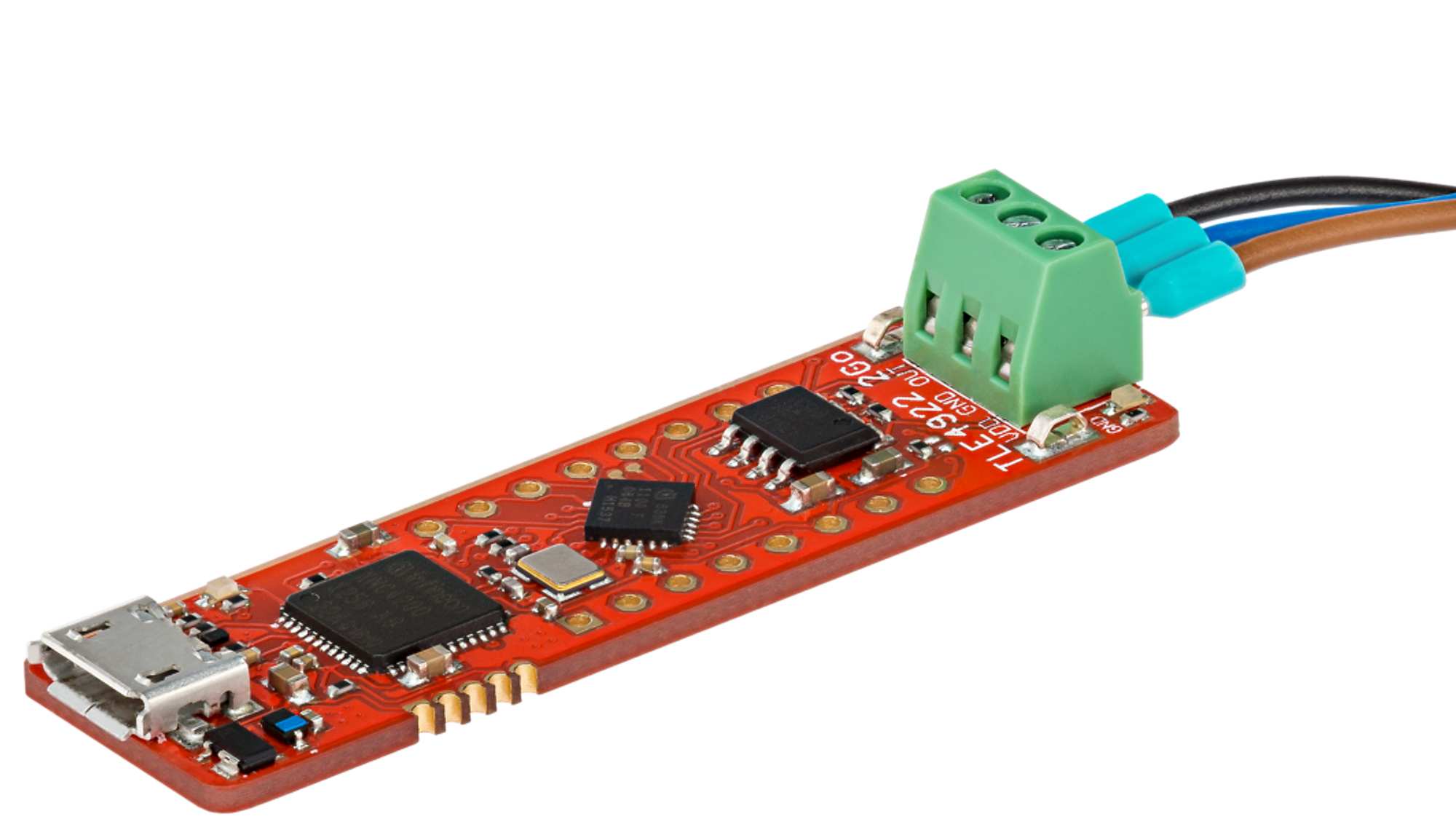 tle4922