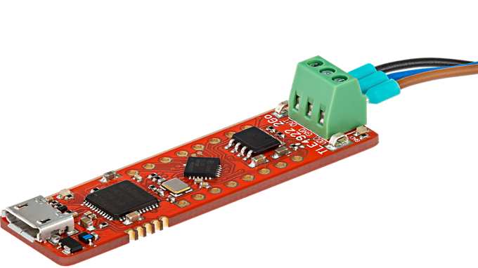 tle4922