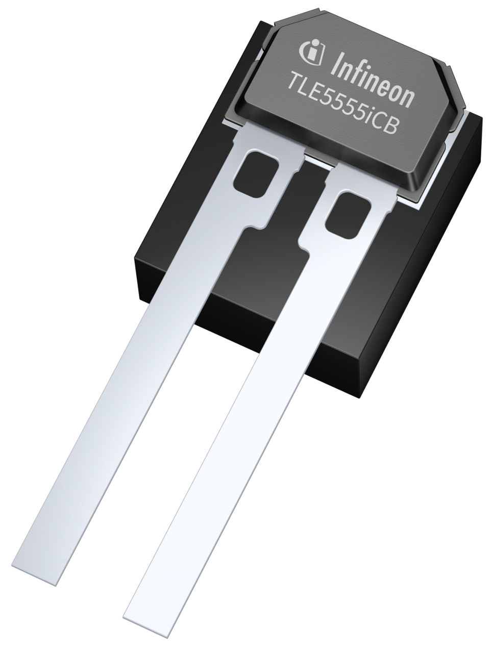 TLE5555ICB E1-TOP