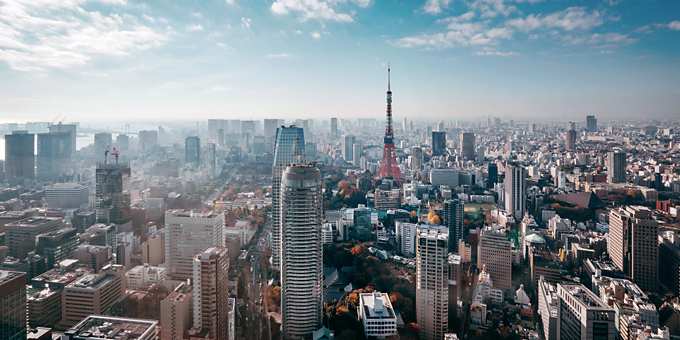 Infineon Technologies Japan