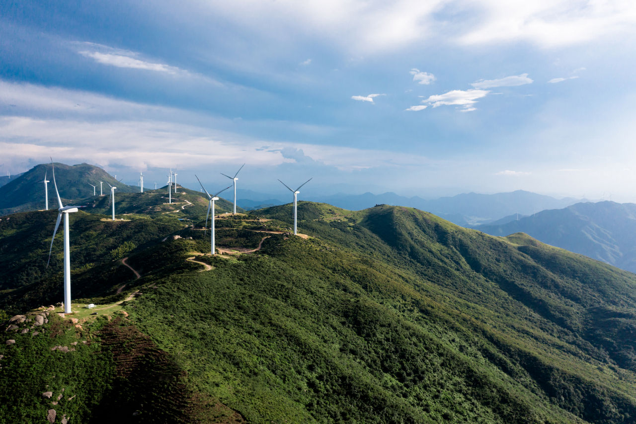 Carbon neutrality for Climate Action