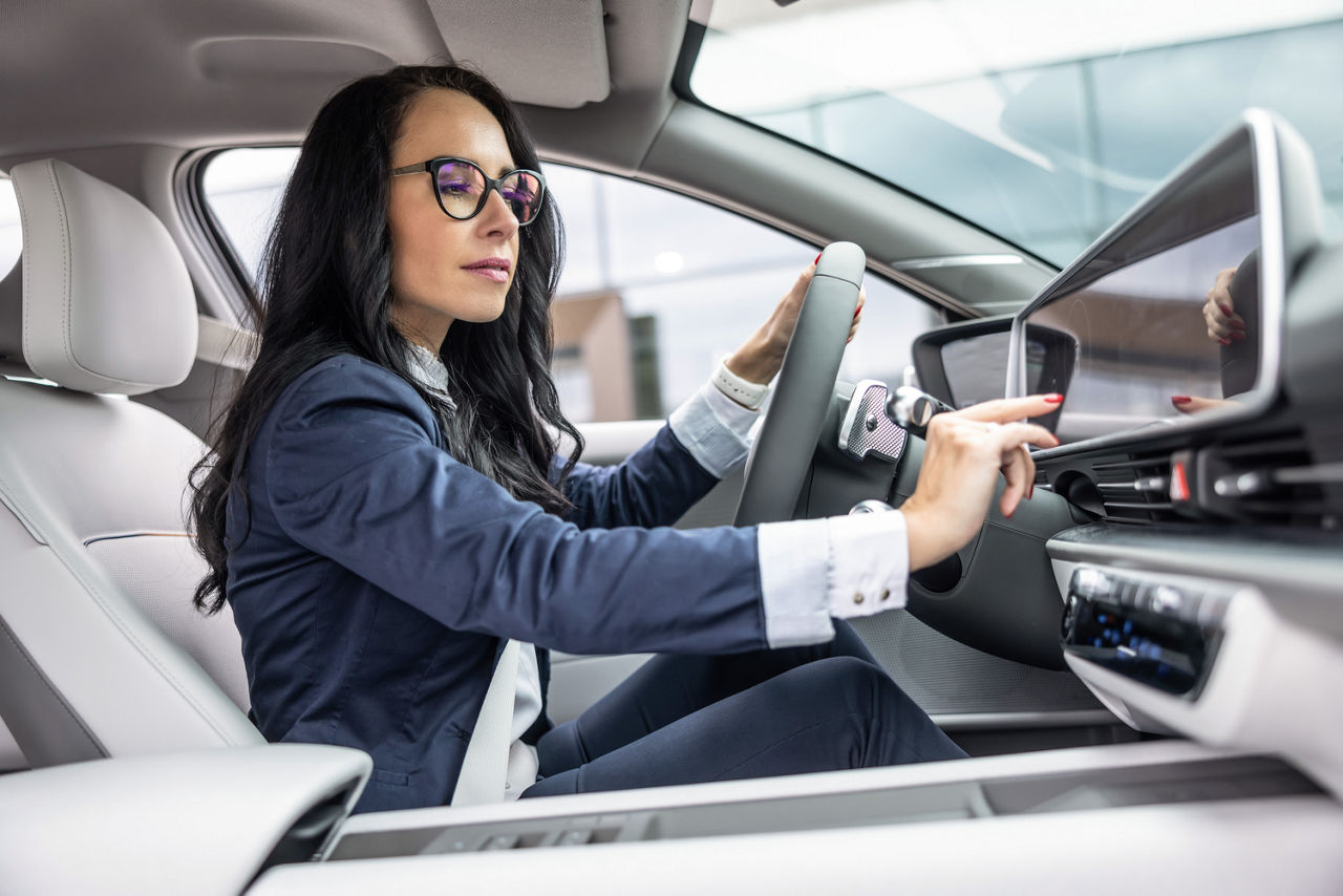 Residential alarm security