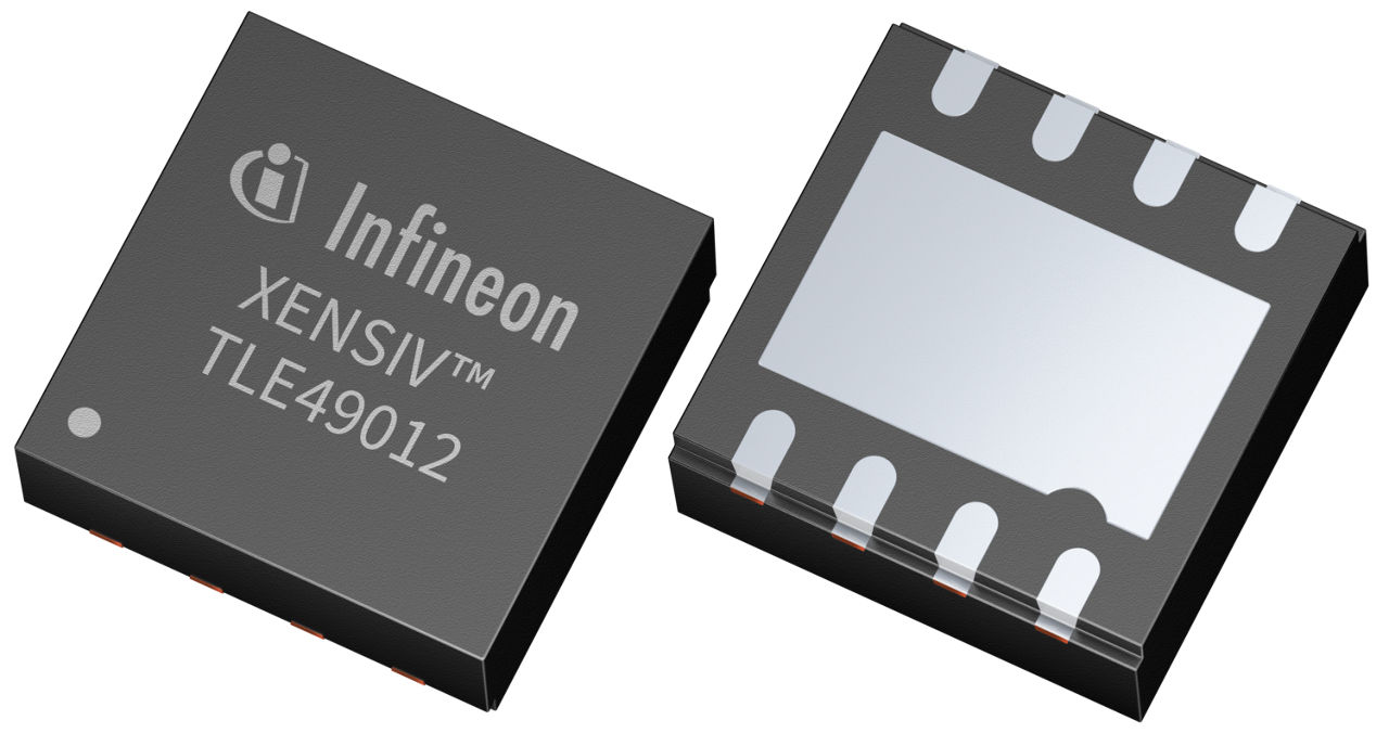 TLE49012-S0002