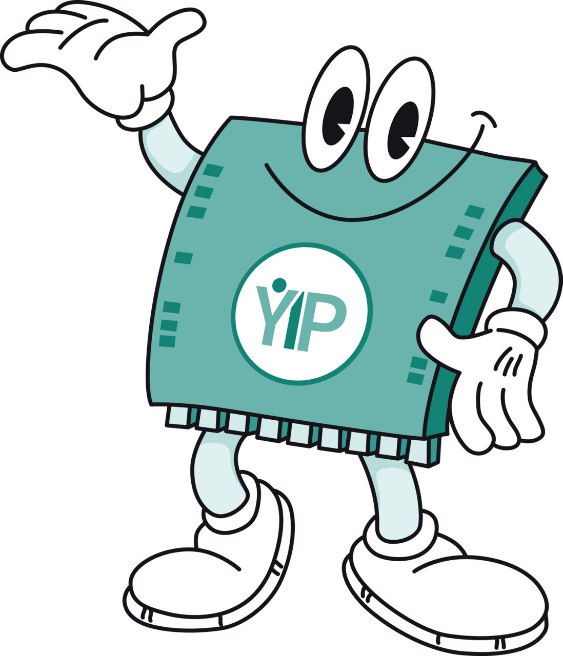 YiP