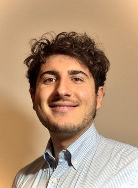 Luca Codarin Product Application Engineer 