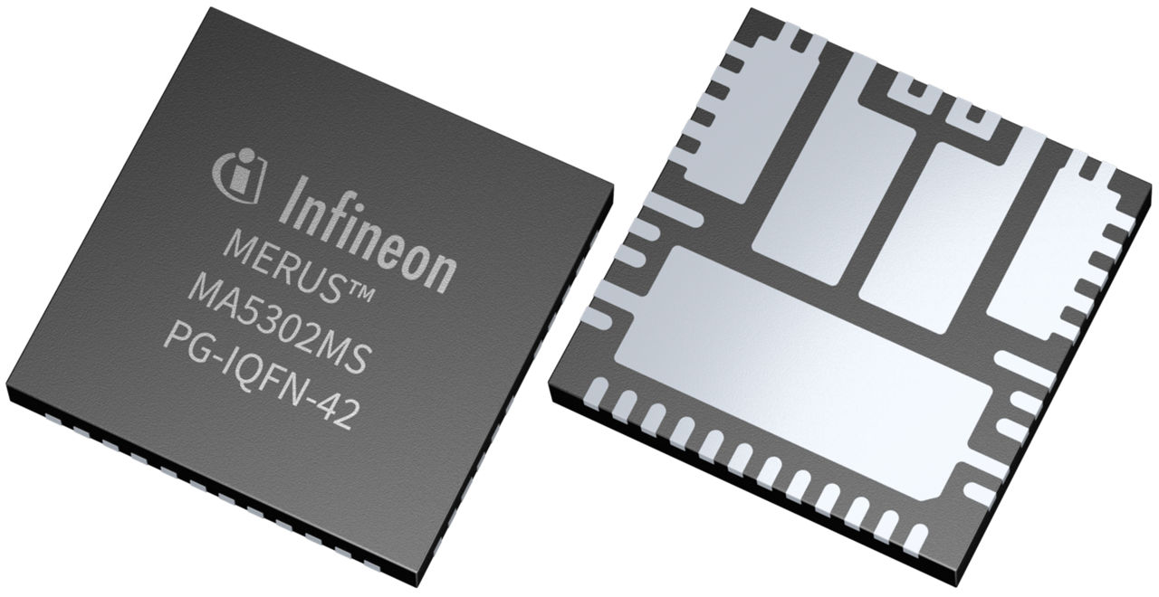 MA5302MS