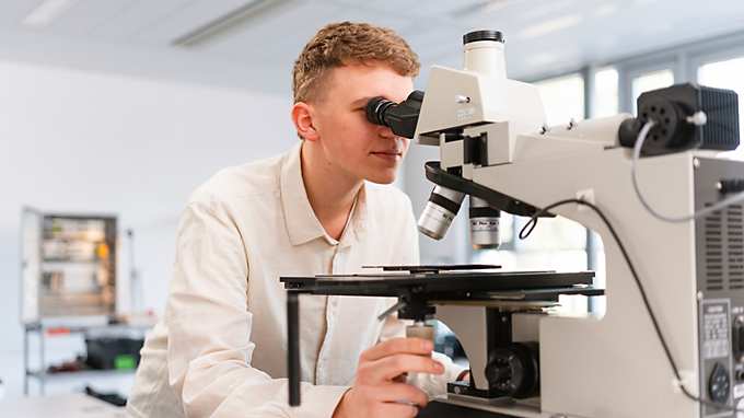 Leader In Power Systems