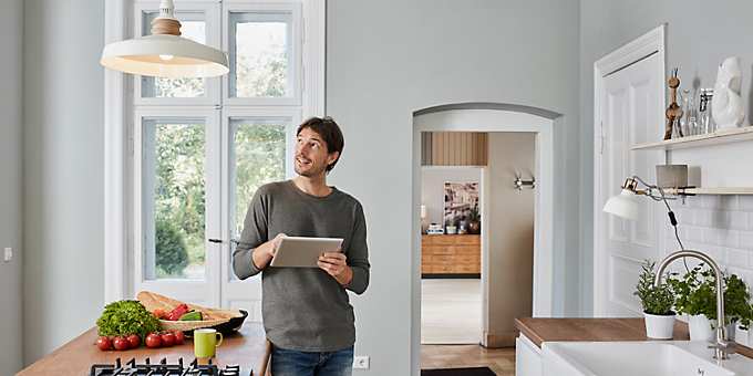 Infineon XENSIV™ 60 GHz radar sensors